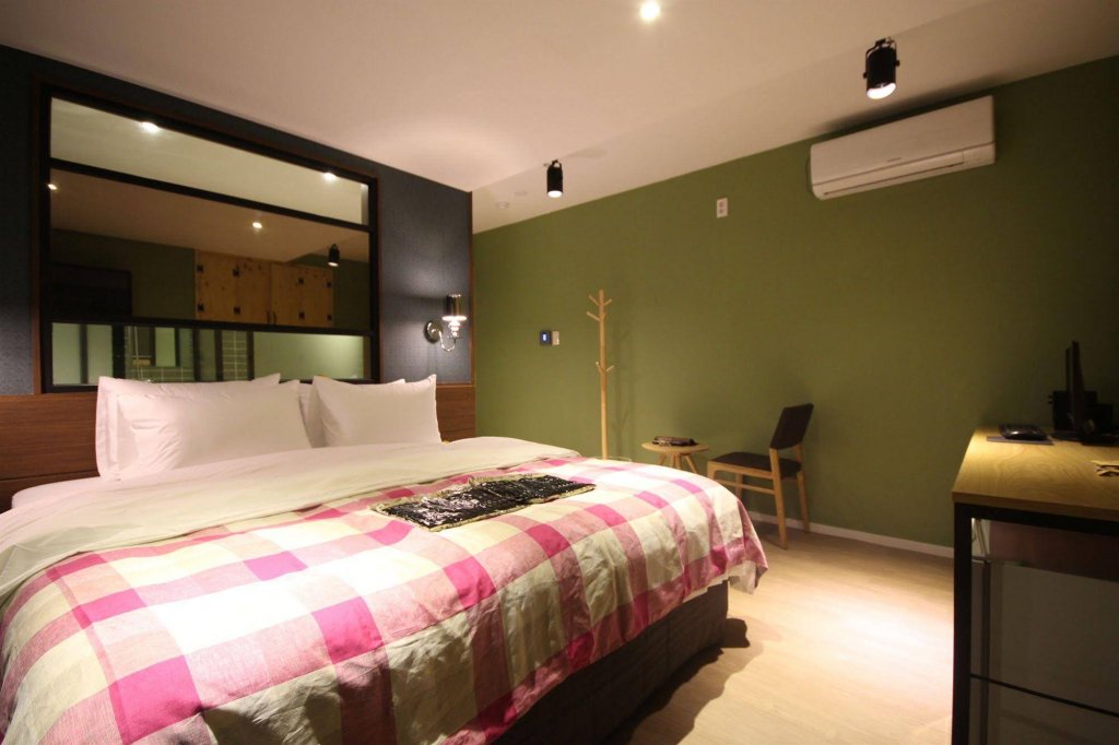 Фото Number 25 Gimhae Samgye