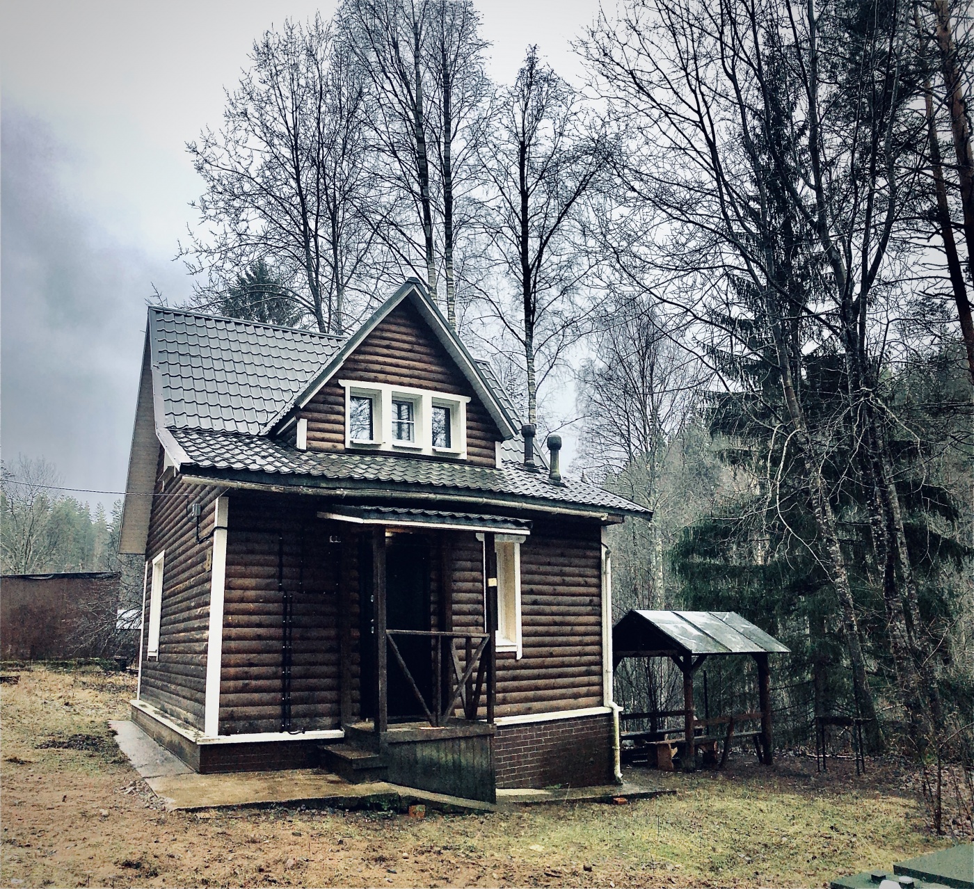 Фото Вилла Тайм