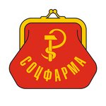 Соцфарма (Niezaliezhnasci Avenue, 164) ، صيدلية