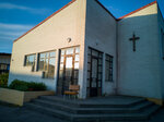 Lutheran Church (Karelskaya Street, 43), protestant church