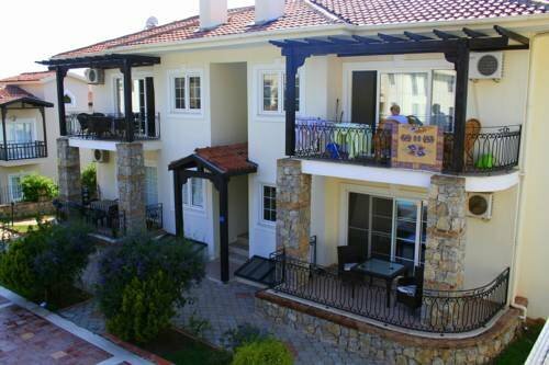 Villa Bayram by Dream of Holiday, günlük kiralık konutlar, Türkiye