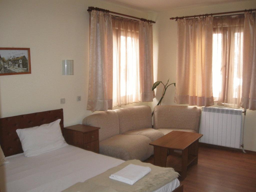 Фото Отель Медик