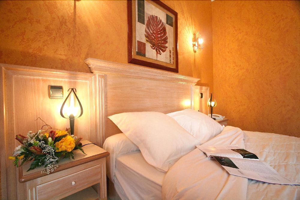 Фото Best Western Central Hotel