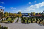 Starica (Ryazan, rayon Solotcha, Vladimirskaya ulitsa, 95), sanatorium