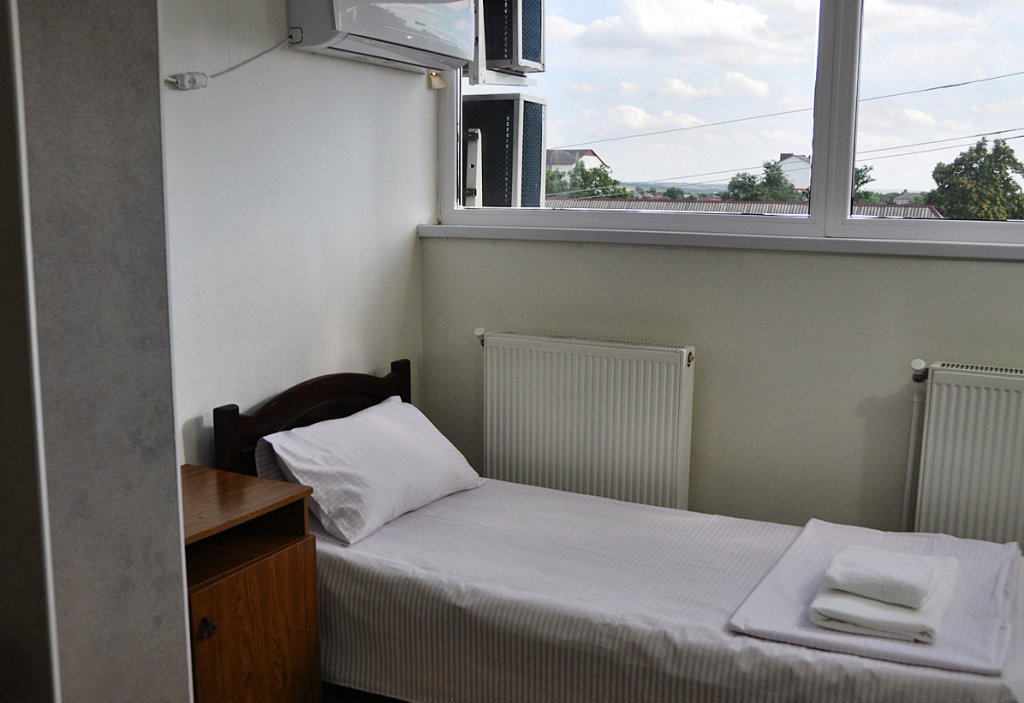 Фото Отель Medelean