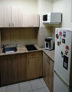Хостел Авангард