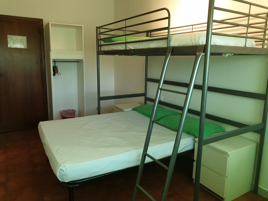 Фото Safestay Pisa