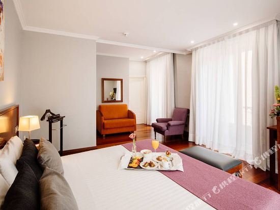 Фото ITC Infantas by Soho Boutique hotel