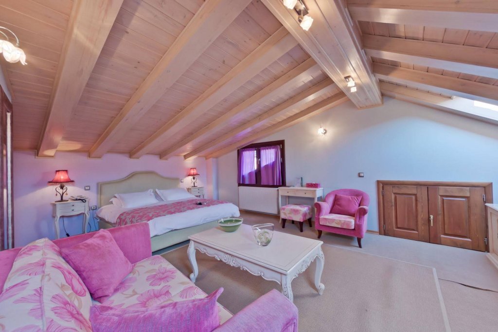 Фото Giamandes Hotel