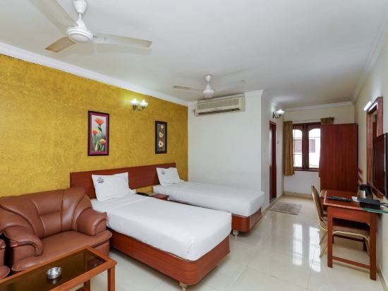 Фото Kings Hotel Egmore