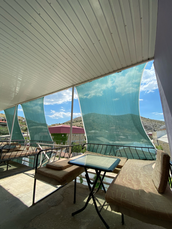 Фото Южный берег Кодак-Судак