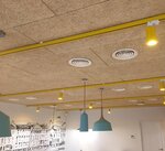 Nordeco wood wool cement boards (Pionerskaya ulitsa, 2), oficina de ventas
