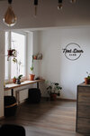 Next Door (Zapadniy Subdistrict, Lunnaya Street, 31), courses and master classes