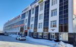 Capital-trust (Moskovskoye shosse, 20-y kilometr, 33), industrial construction