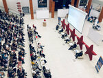 Ekstern (Ligovskiy Avenue, 266с1), further education