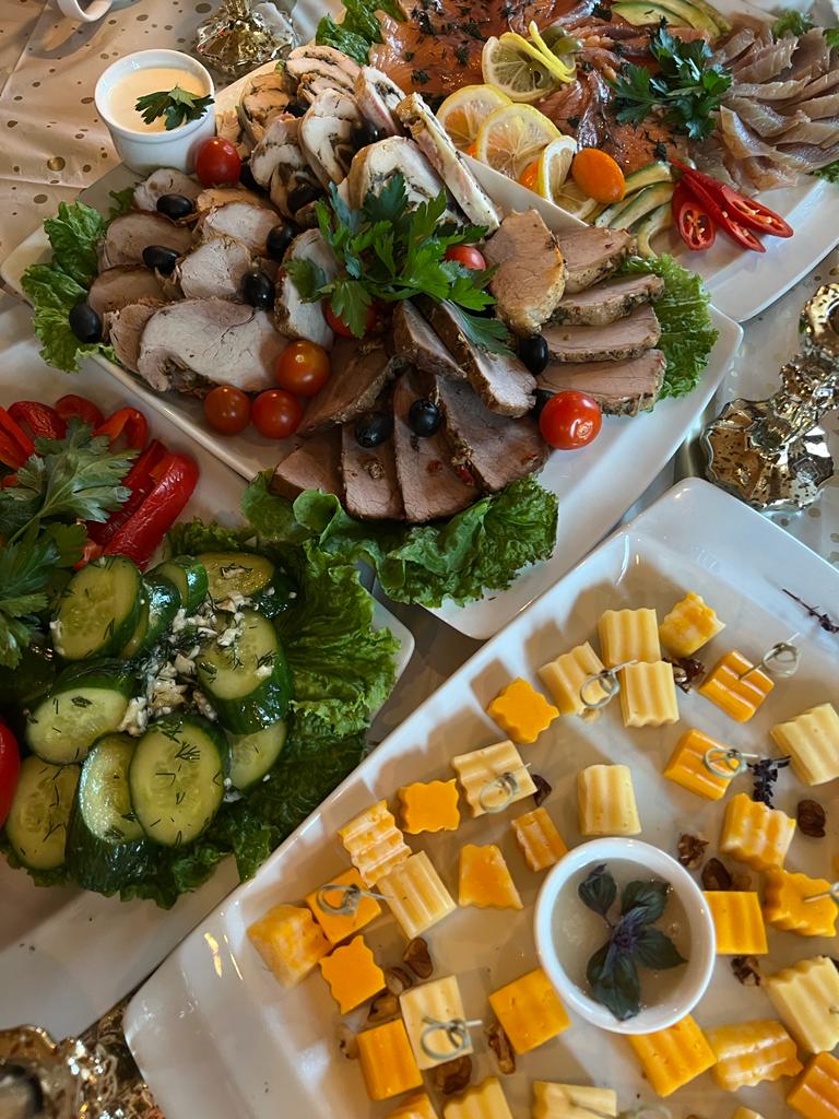 Фото Акватория