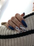 Manicure and pedicure Y Yany Nails (Baliaslava Bieruta Street, 3Б) ، صالون العناية بالأظافر