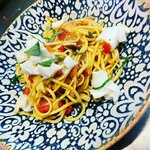 Madalena Vintage Café (Lugano, Via Serafino Balestra, 17), bar, pub