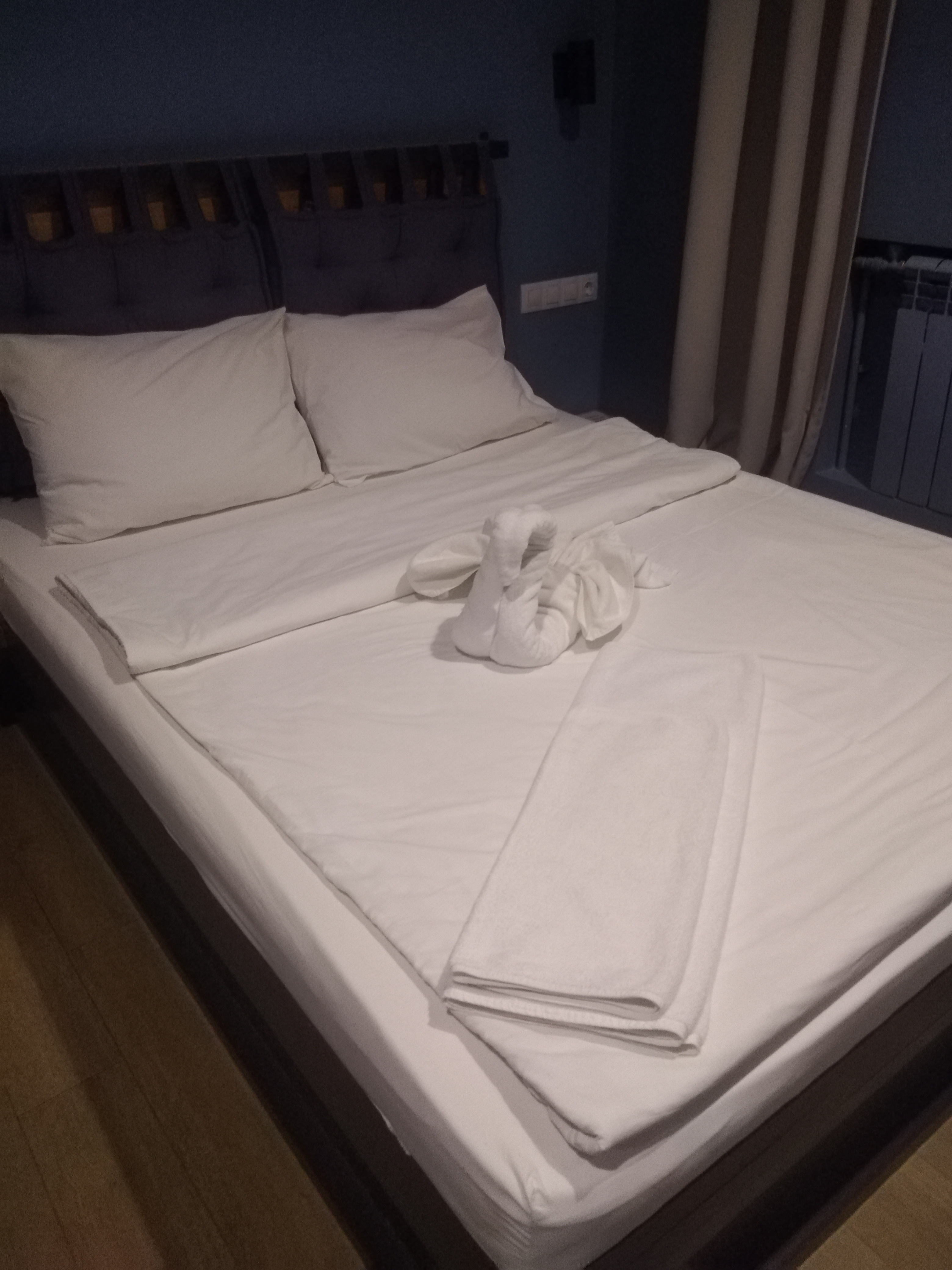 Фото Полпути