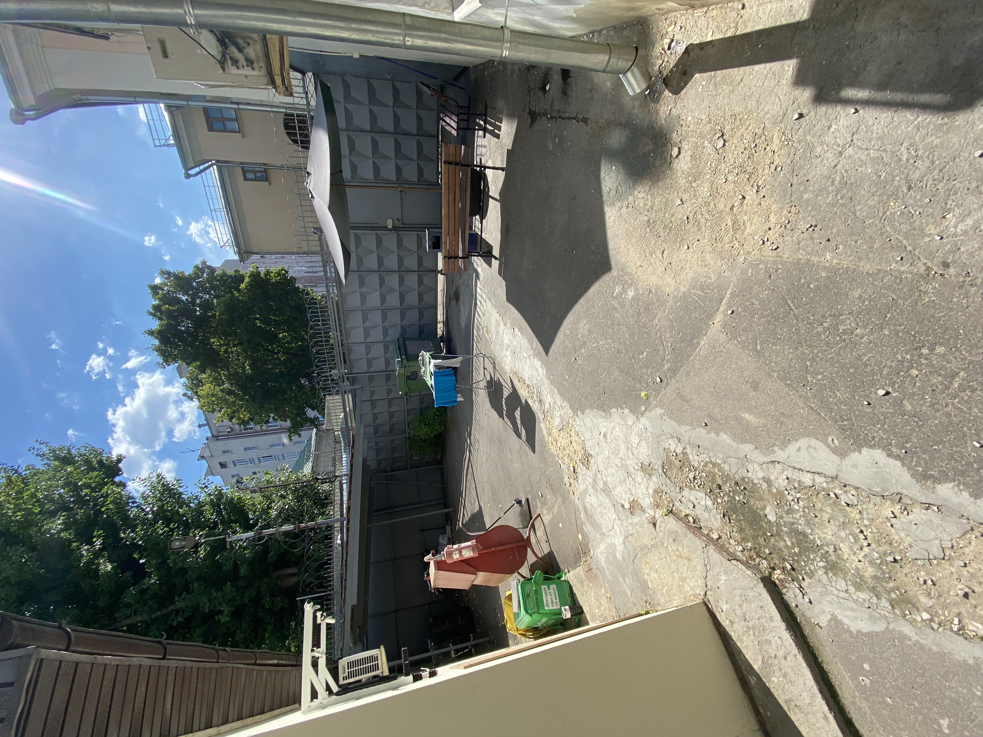 Фото Христал Лубянка