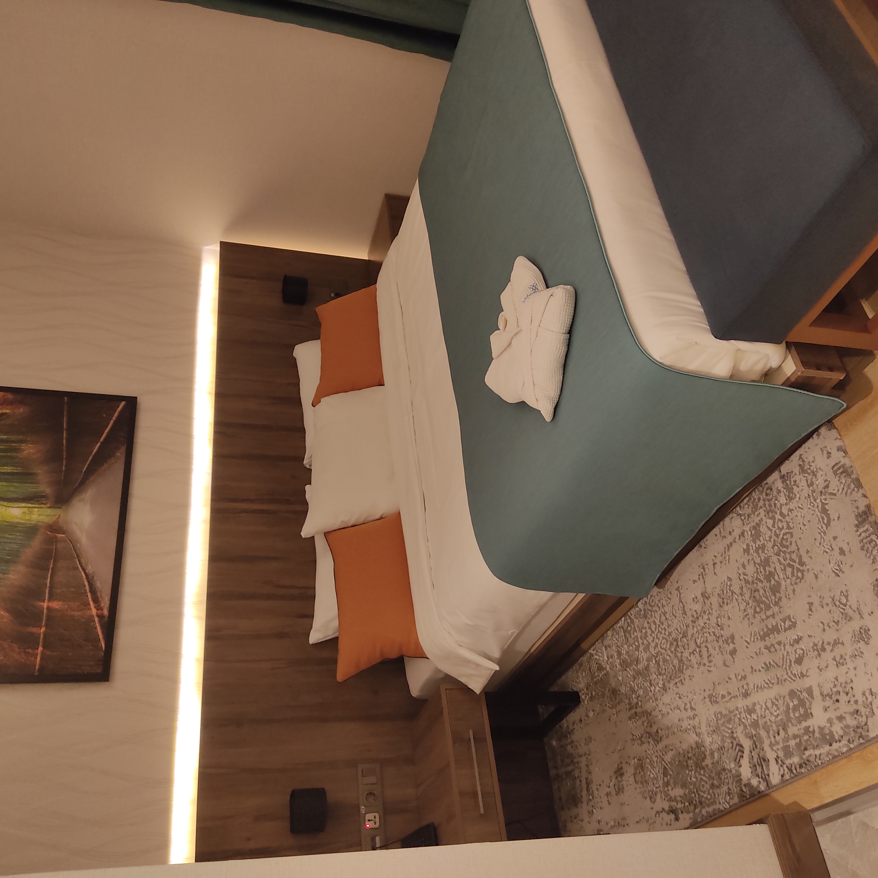 Фото Wellness Hotel and SPA