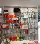 Farmacia Viserba Monte Riparotta (Rimini, Via San Martino Riparotta, 21), pharmacy