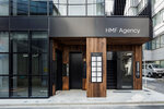 Truntsev Agency (Bolshaya Gruzinskaya Street, 69), advertising agency