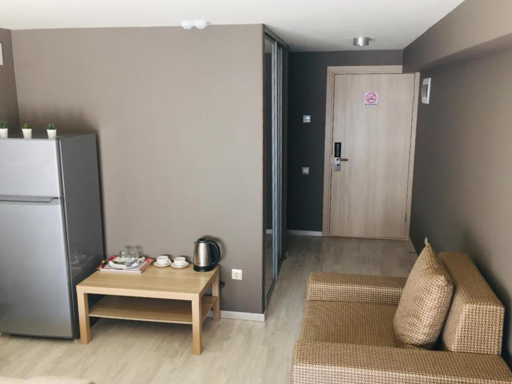 Фото отеля 5