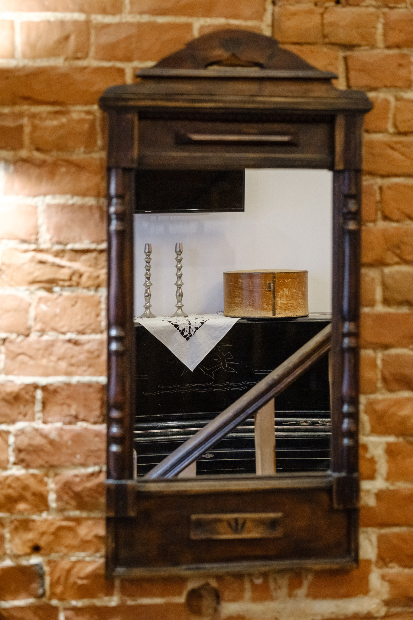 Фото Лофт Холл у Кремля