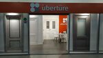 Uberture (Kalinina Street, 73А) ، الأبواب