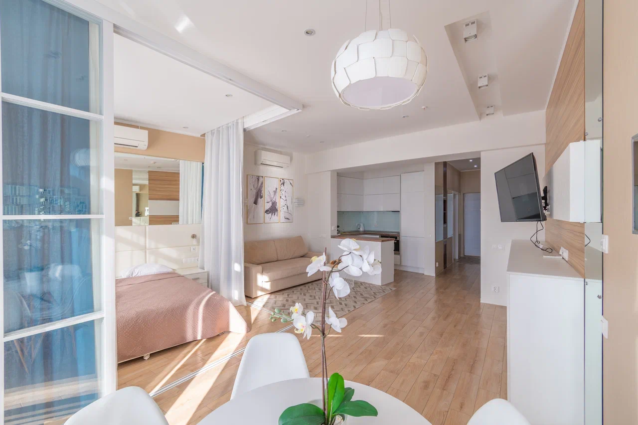 Фото отеля 5