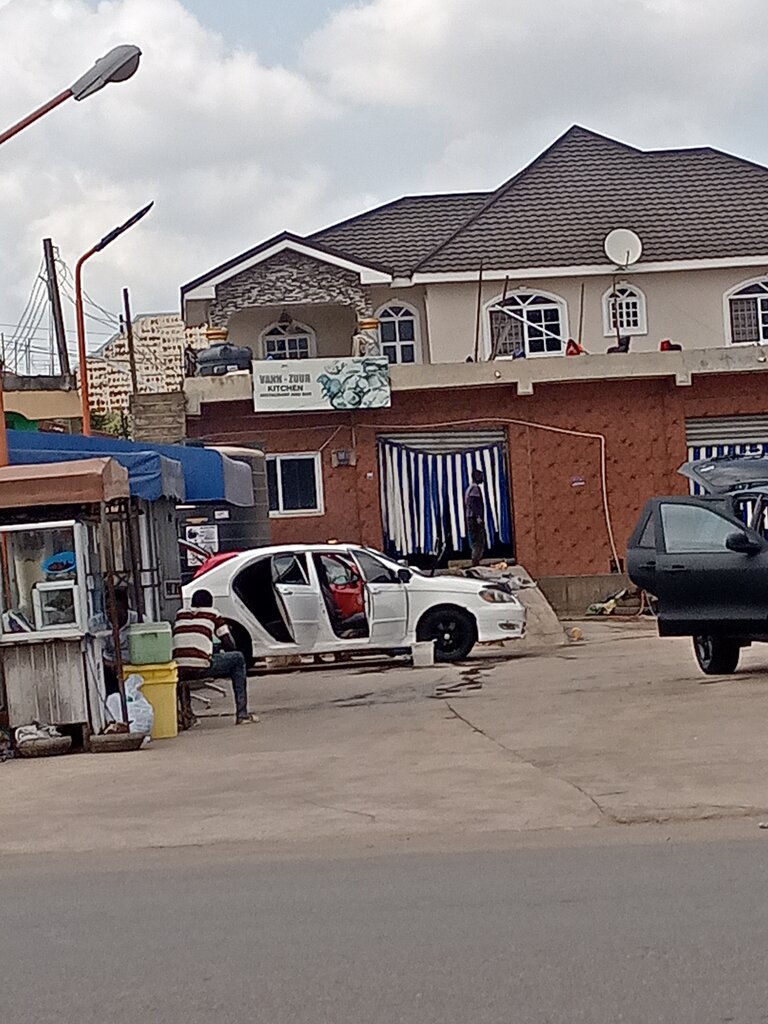 Cafe Vann-Zuur Kitchen And Bar, Earth, photo