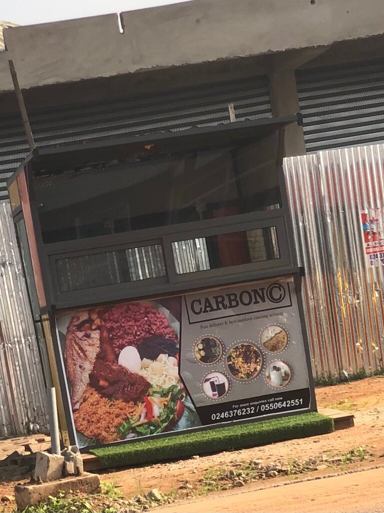 Auto body repair Carbon C, Earth, photo