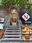 Nice Shoes (Amiryan Street, 13), shoe store