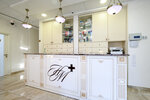 Hemeda Clinic (Shuvalovskiy Avenue, 72к1), medical center, clinic