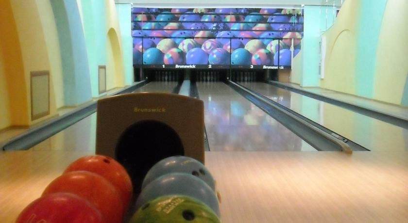 Фото Олимпия