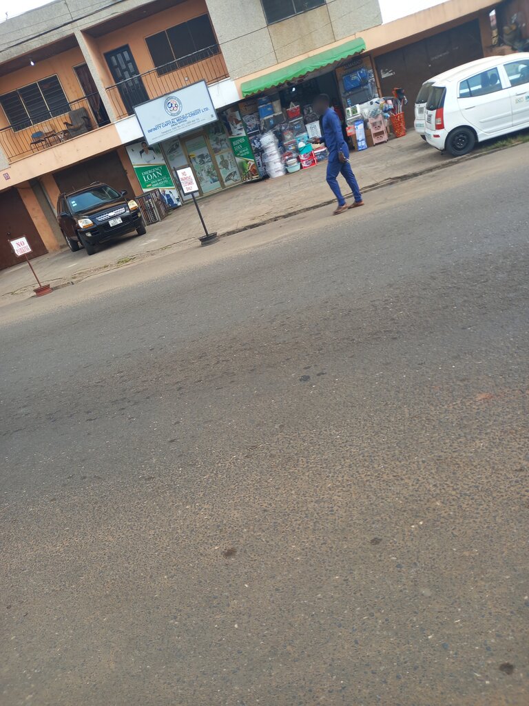 Microfinance institution Infinity Capital Micro-Credit Limited, Accra, photo