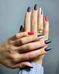 Mix Nail (Sovetskiy City District, Kuznechikha, 60 Let Oktyabrya Boulevard, 5А), nail salon