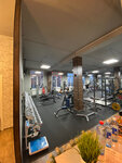 Loft Gym (ул. Чумбарова-Лучинского, 42, Мурманск), спортивный, тренажёрный зал в Мурманске