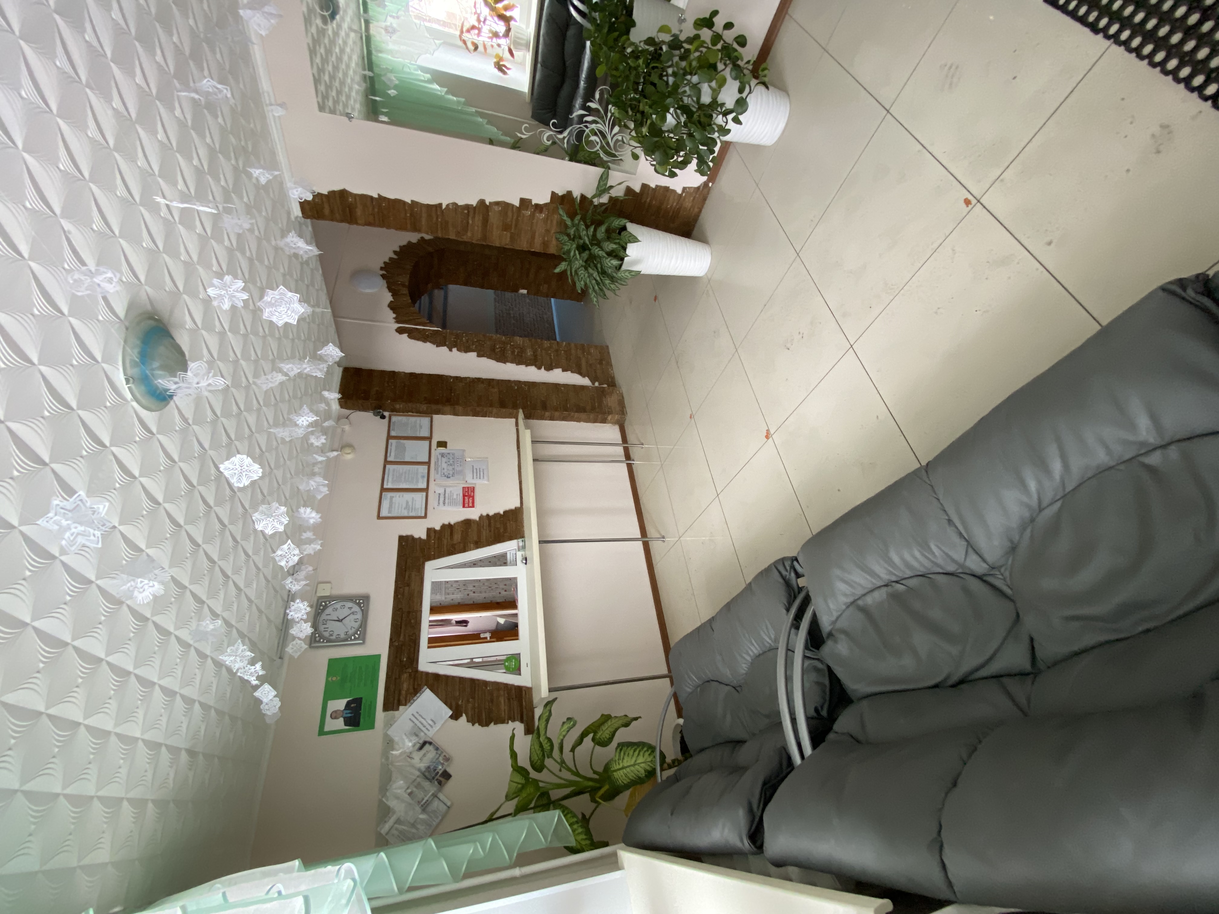 Фото Юбилейная