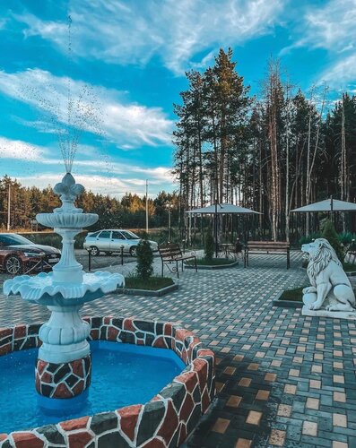 Гостиница Чинар — фото 2