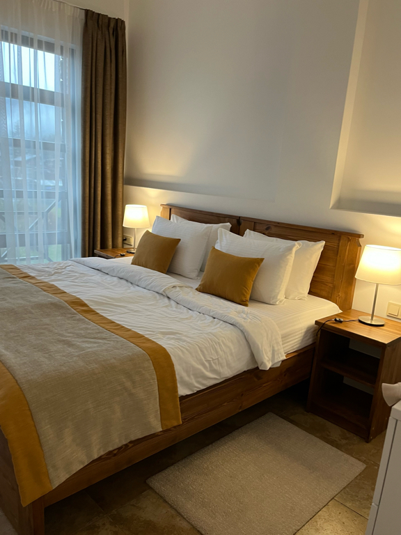 Фото Co-Co Village