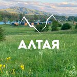 Terra Altaya (Altayskiy rayon, avtodoroga Podgornoye - Aya, 5-y kilometr, 1), tourist camp