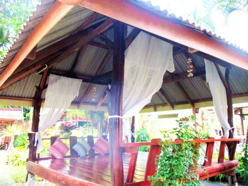 Фото Happiness Resort