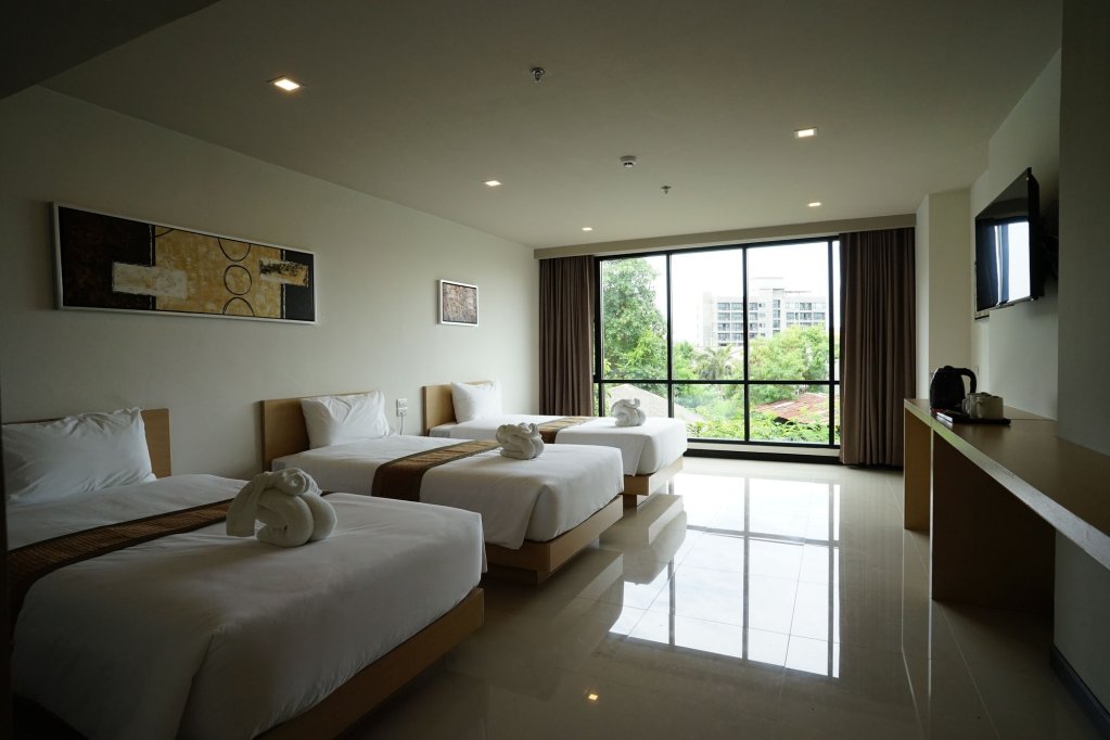 Фото Beston Pattaya