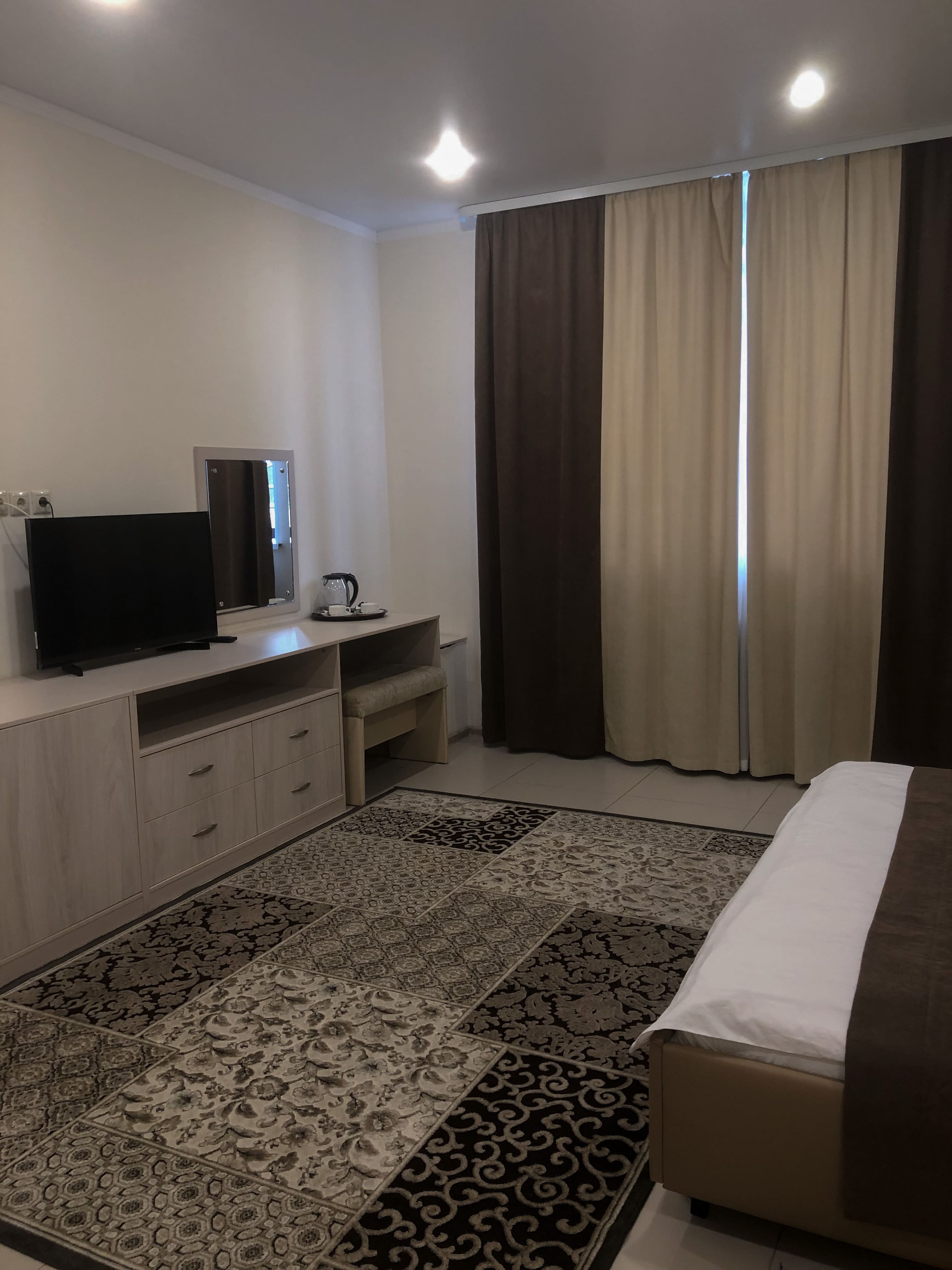 Фото Сны города