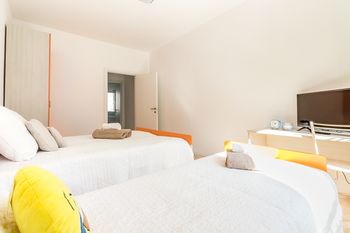 Фото Alessia's Flat - Eden M3 Corvetto