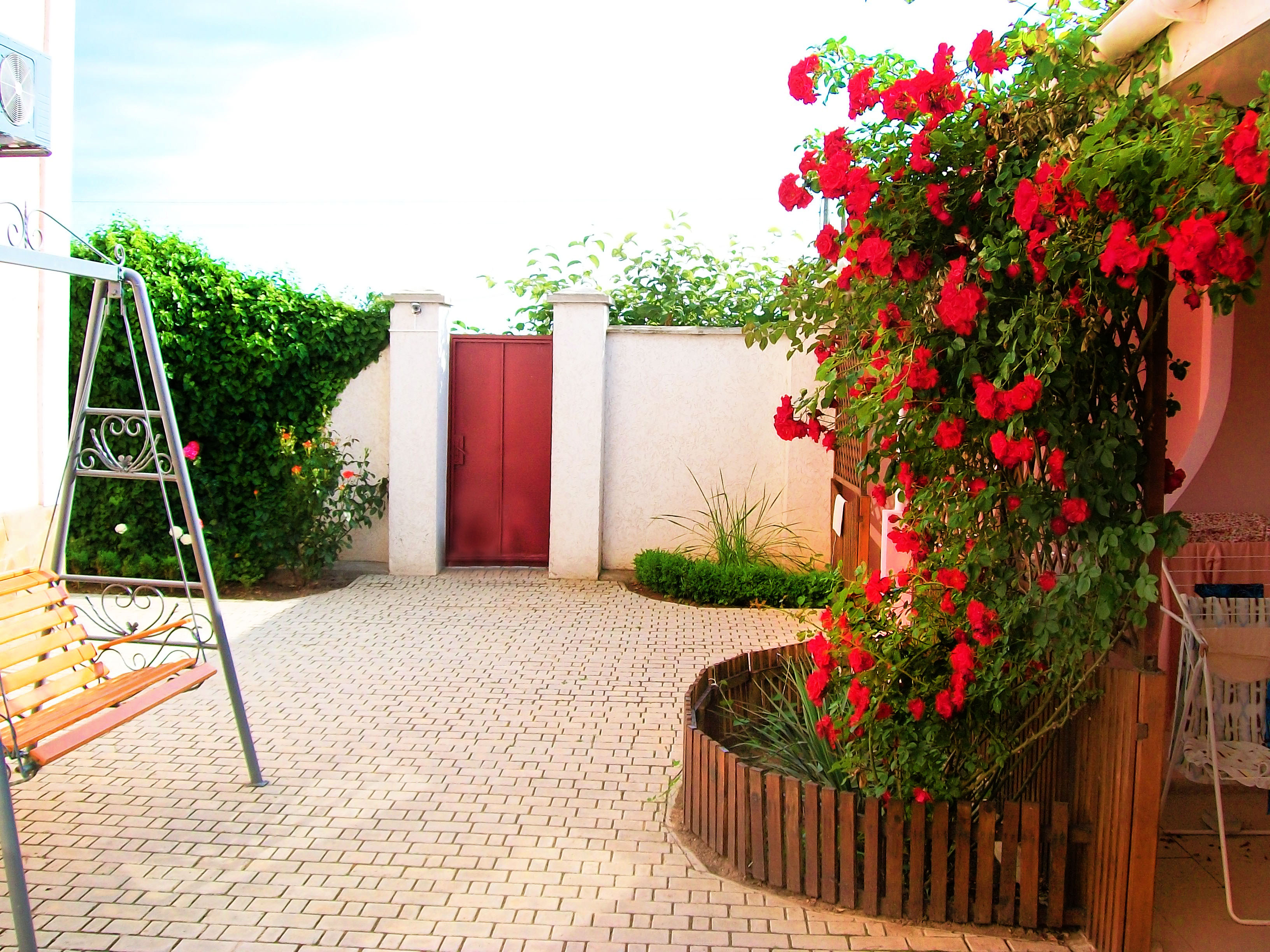 Фото Вилла Каламит