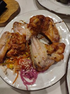 Шашлычный двор (Khabarovskiy rayon, selo Knyaze-Volkonskoye), cafetería