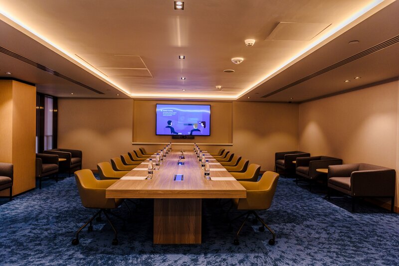 Rodina Grand Hotel & Spa Vladivostok — фото 18